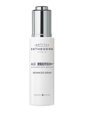 Institut Esthederm Age Proteom Advanced Serum -New